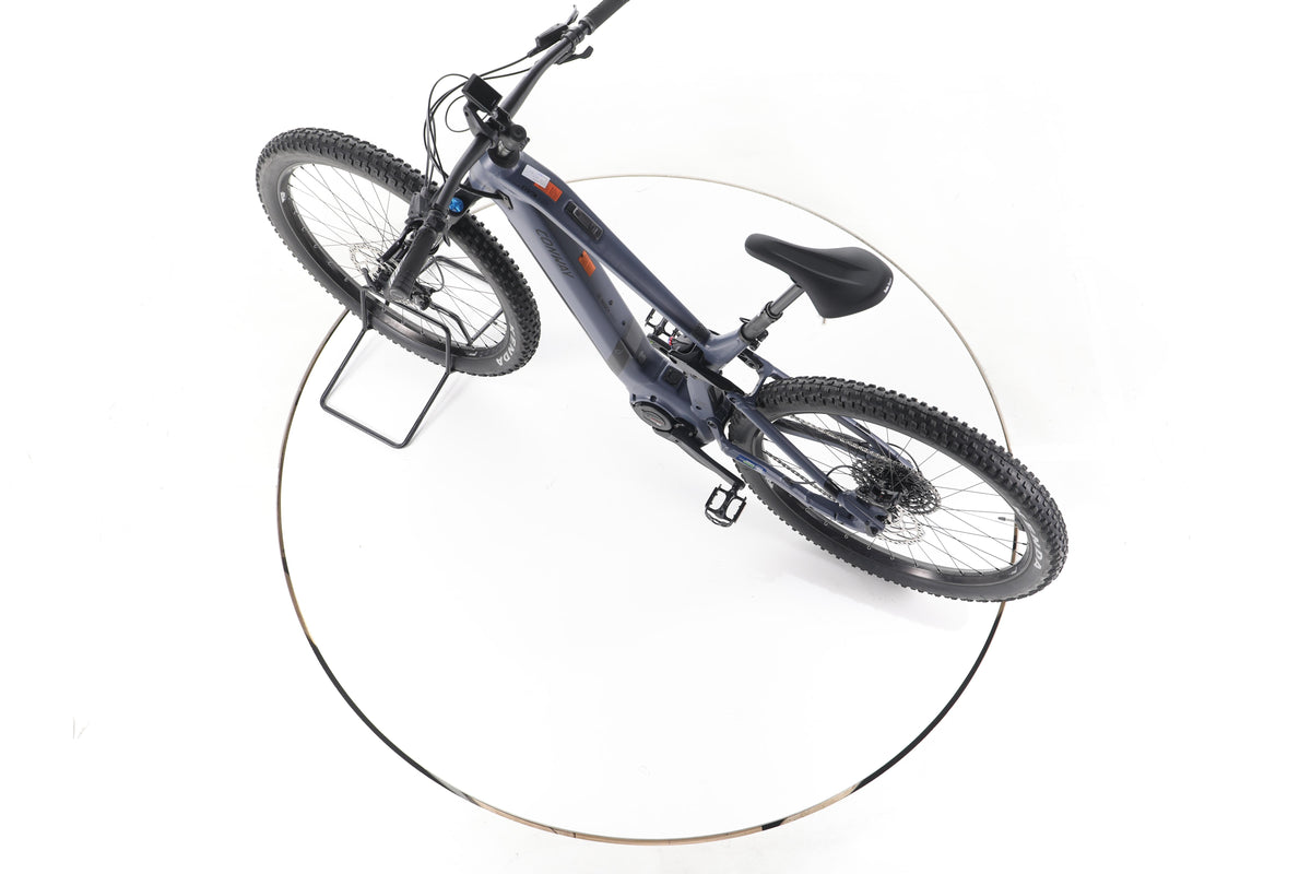 Conway Xyron S 3.9 E-Bike Fully - Image 20