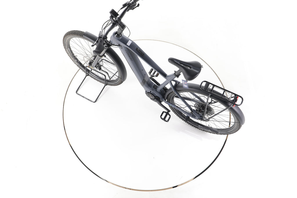 Conway Cairon SUV 5.0 Trekking E-Bike - Image 20