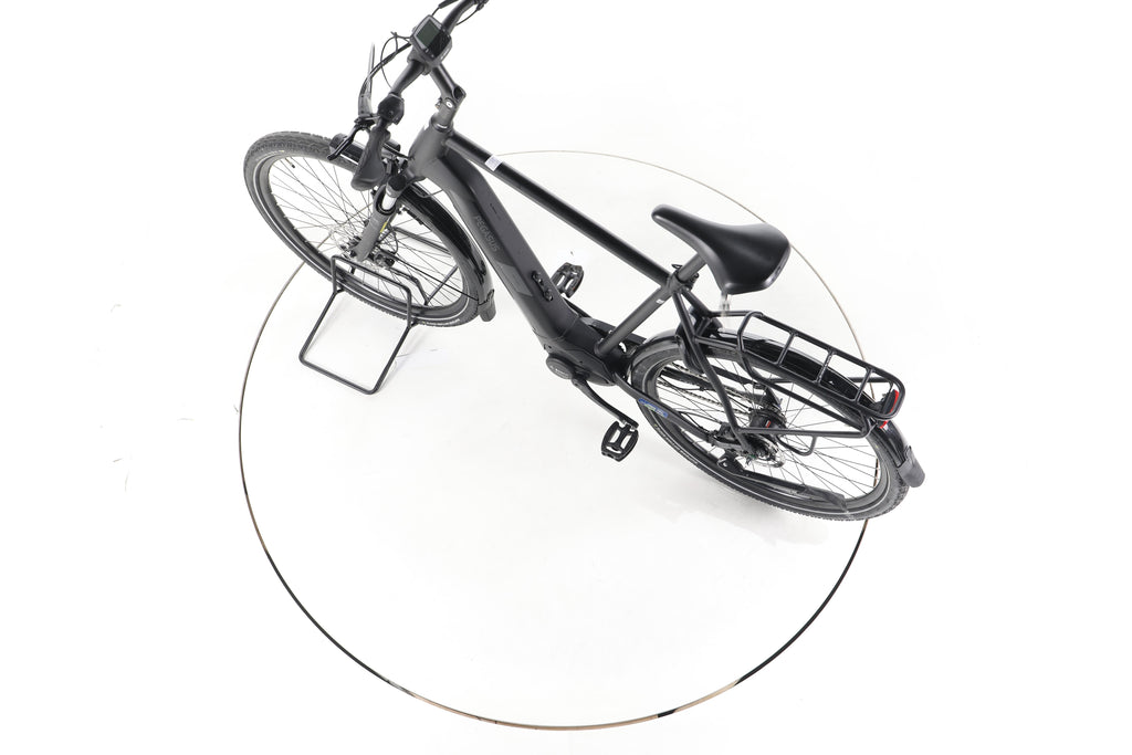 Pegasus Solero EVO 8R City E-Bike - Image 20