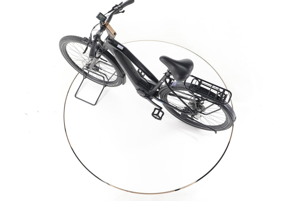 KTM ZEG CENTO 10 Trekking E-Bike - Image 20
