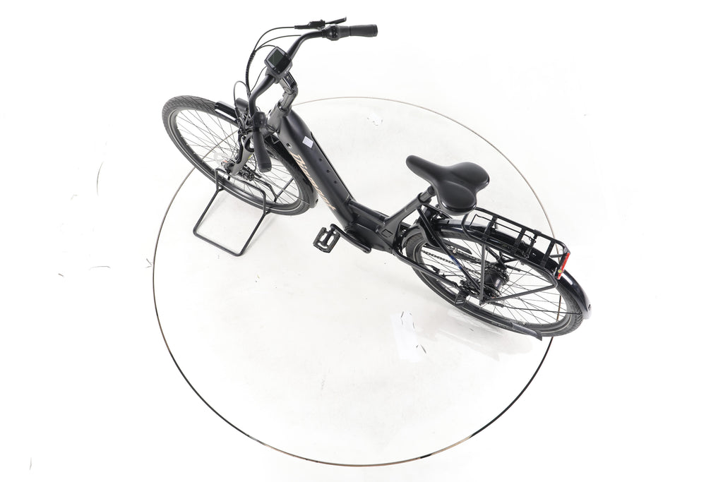 Diamant Beryll Deluxe+ RT Gen 2 City E-Bike Tiefeinsteiger - Image 20