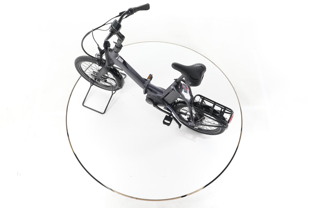 Hercules Rob Fold F8 Falt E-Bike Tiefeinsteiger - Image 20