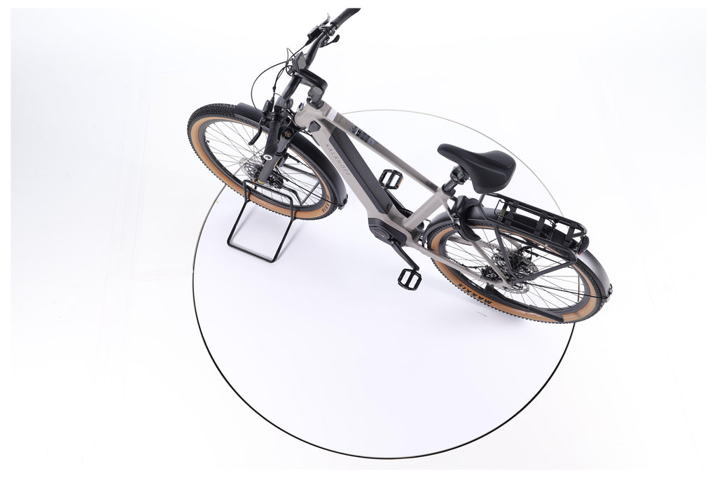 Kalkhoff ENTICE 5.B ADVANCE+ Trekking E-Bike - Image 20