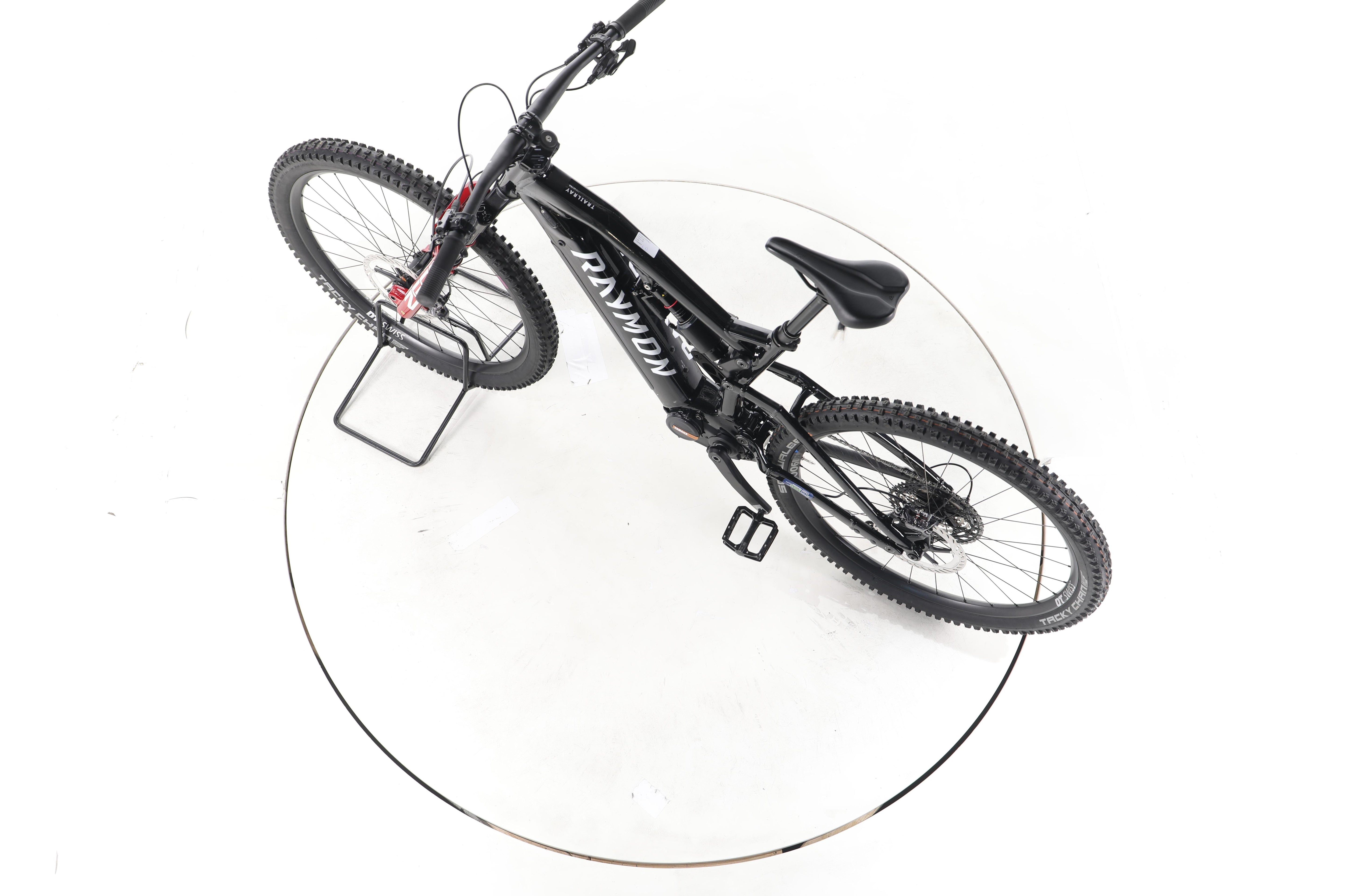 R Raymon TrailRay 170 E-Bike Fully 2024 - Image 20