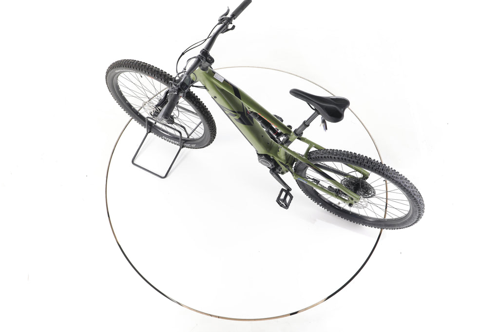 R Raymon FullRay 150E 9.0 E-Bike Fully - Image 20