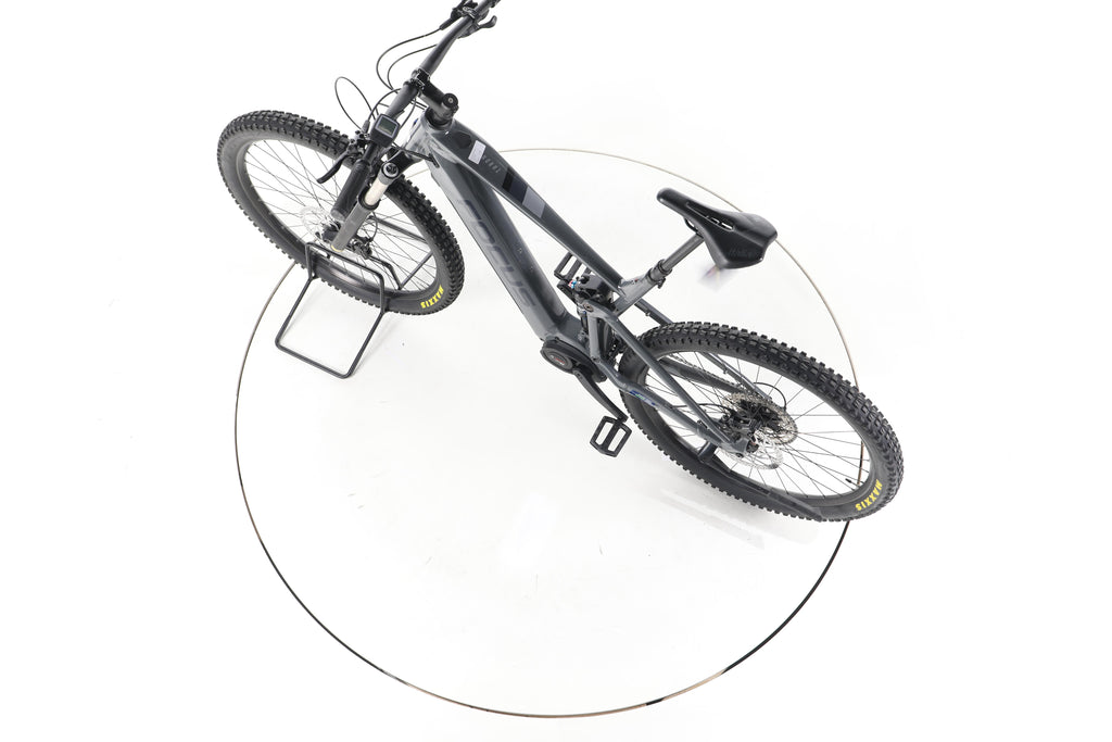 Focus Thron² 6.7 E-Bike Fully - Image 20