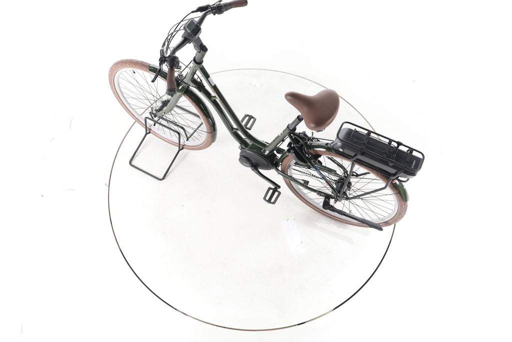 2R Manufaktur EBI 7 City E-Bike Tiefeinsteiger - Image 20