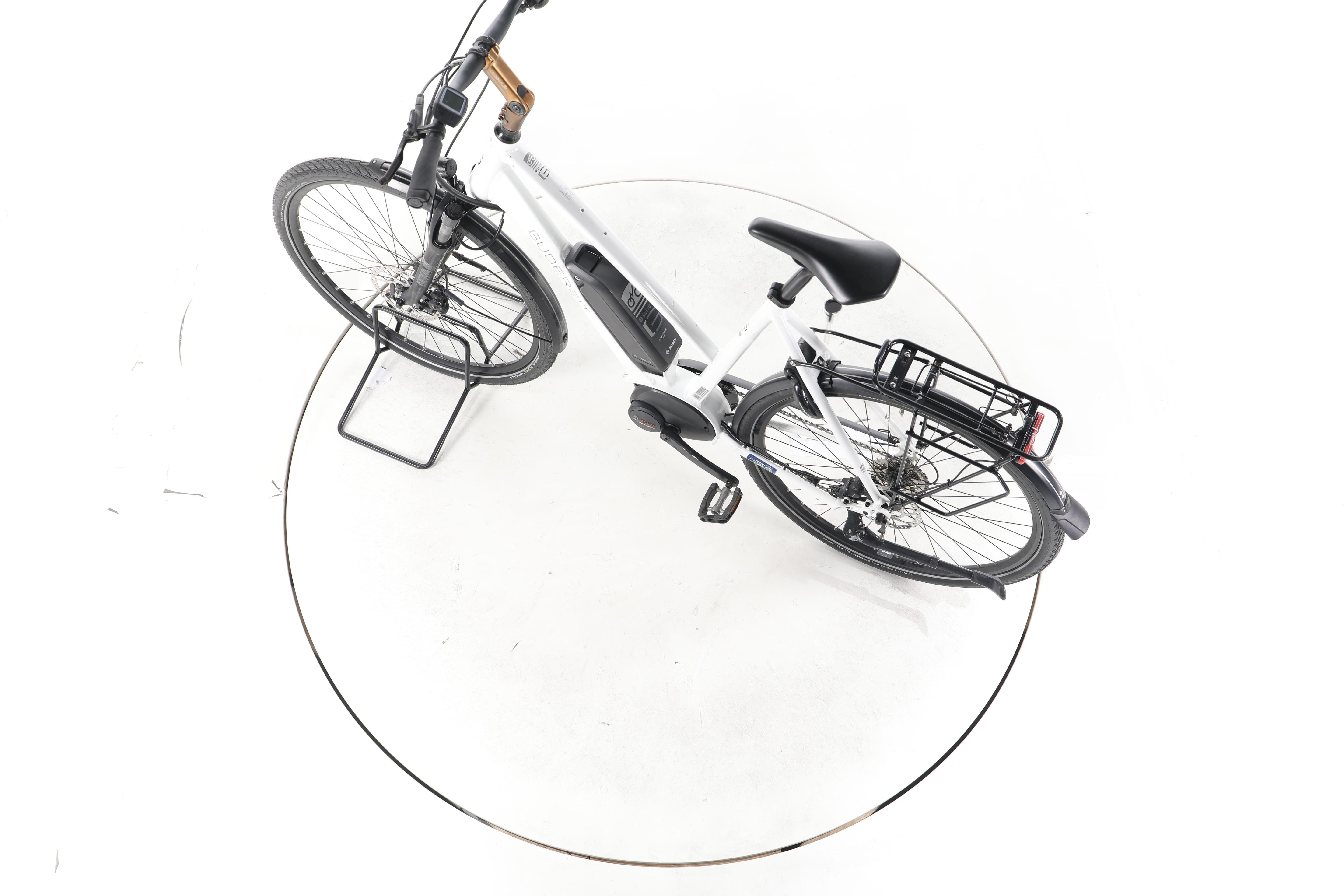 Gudereit ET 3 Trekking E-Bike - Image 20