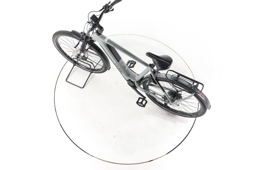 Cube Kathmandu Hybrid ONE Trekking E-Bike - Image 20