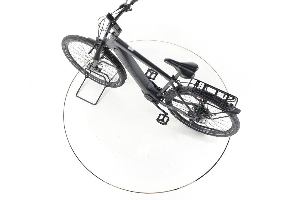 Bulls Cross Rider EVO 2 Trekking E-Bike - Image 20