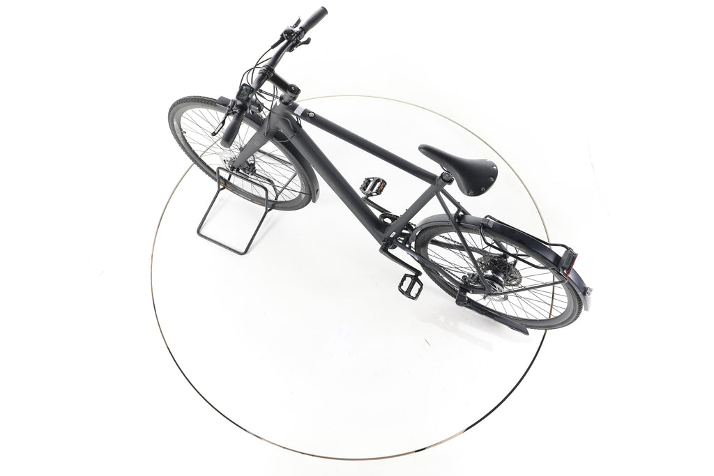 Grecos Eli Urban Trekking E-Bike - Image 20