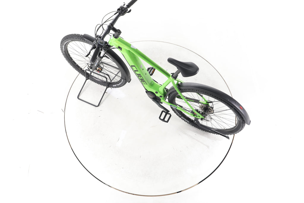 Cube Reaction Hybrid Performance E-Bike - Image 20