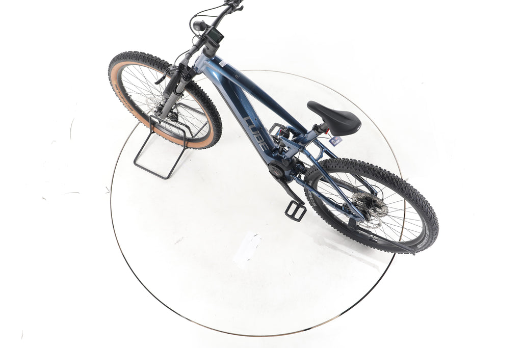 Cube Stereo Hybrid 120 Race E-Bike Fully - Image 20