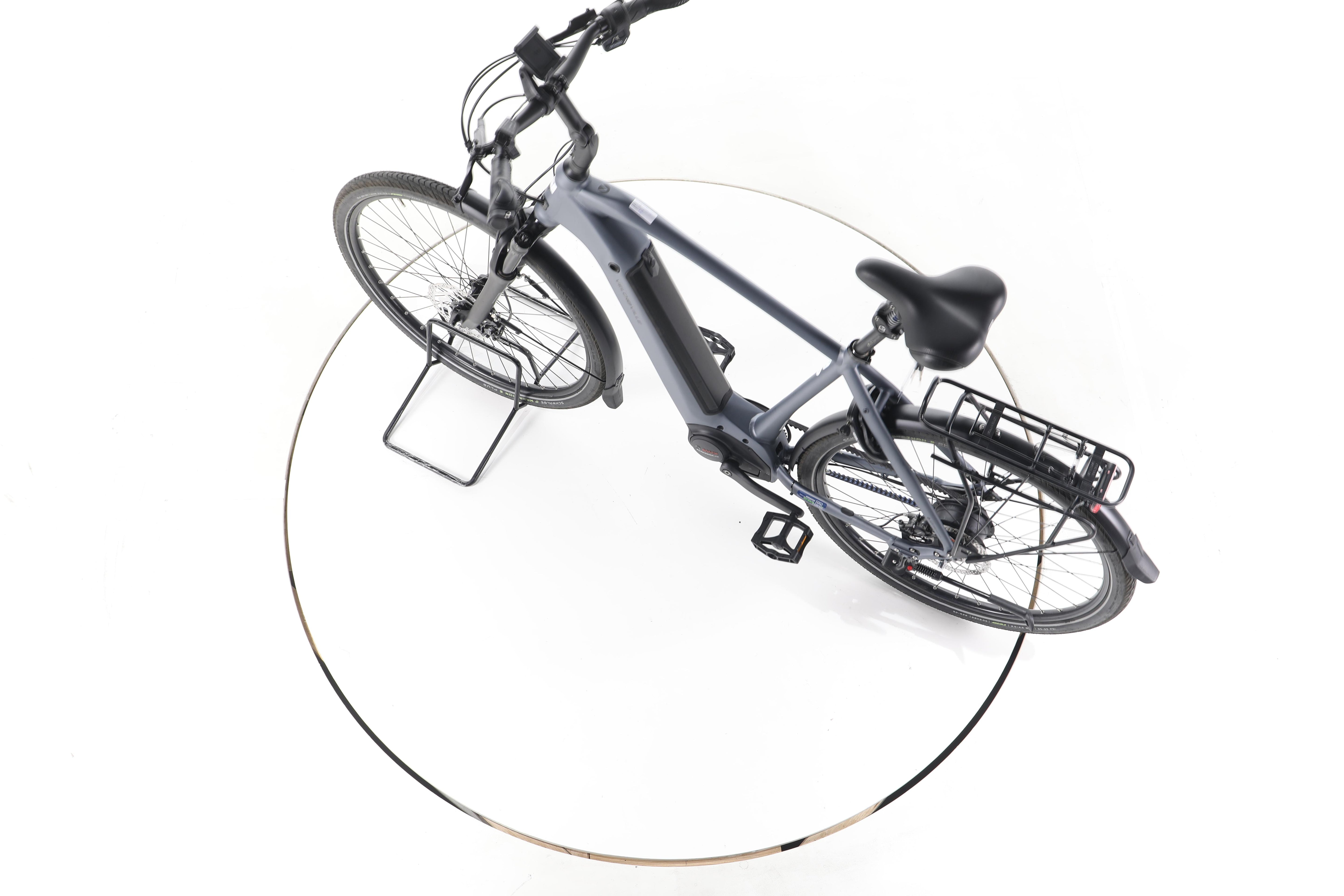 Velo de Ville AEB 890 City E-Bike - Image 20