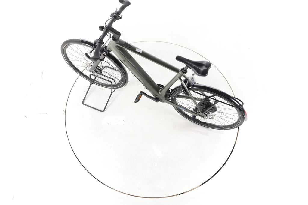 Riese & Müller UBN Five Trekking E-Bike - Image 20