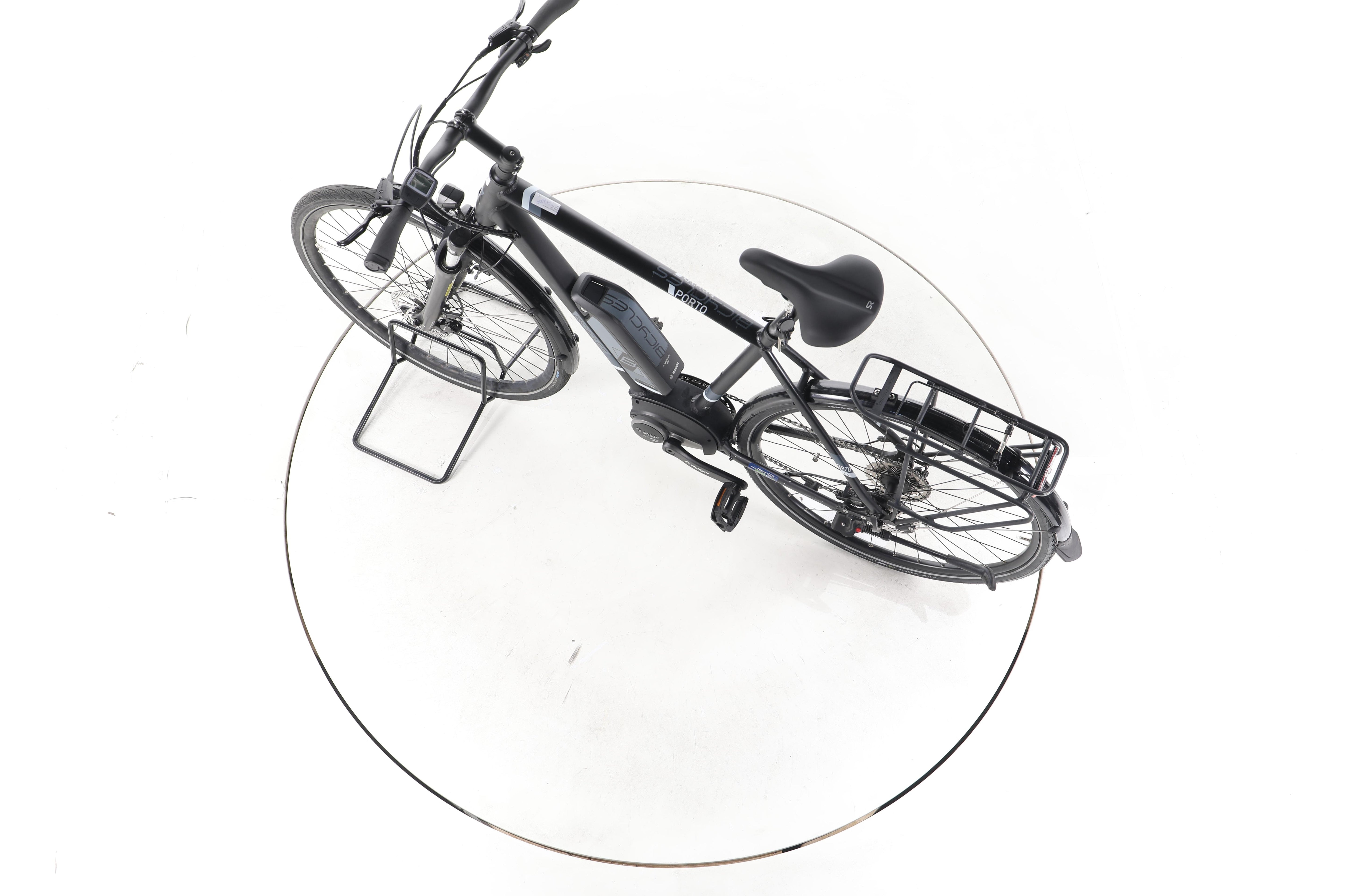 Bicycles Porto 9.4 Trekking E-Bike - Image 20