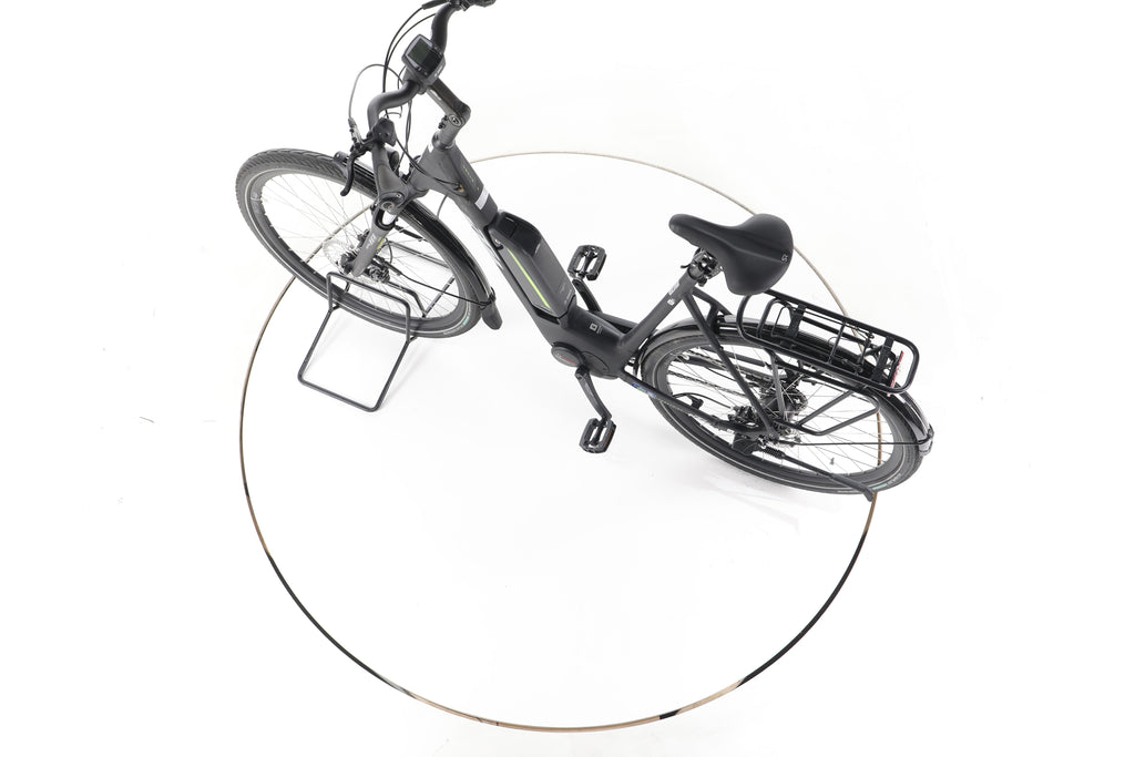 KTM Cento 5 City E-Bike Tiefeinsteiger - Image 20
