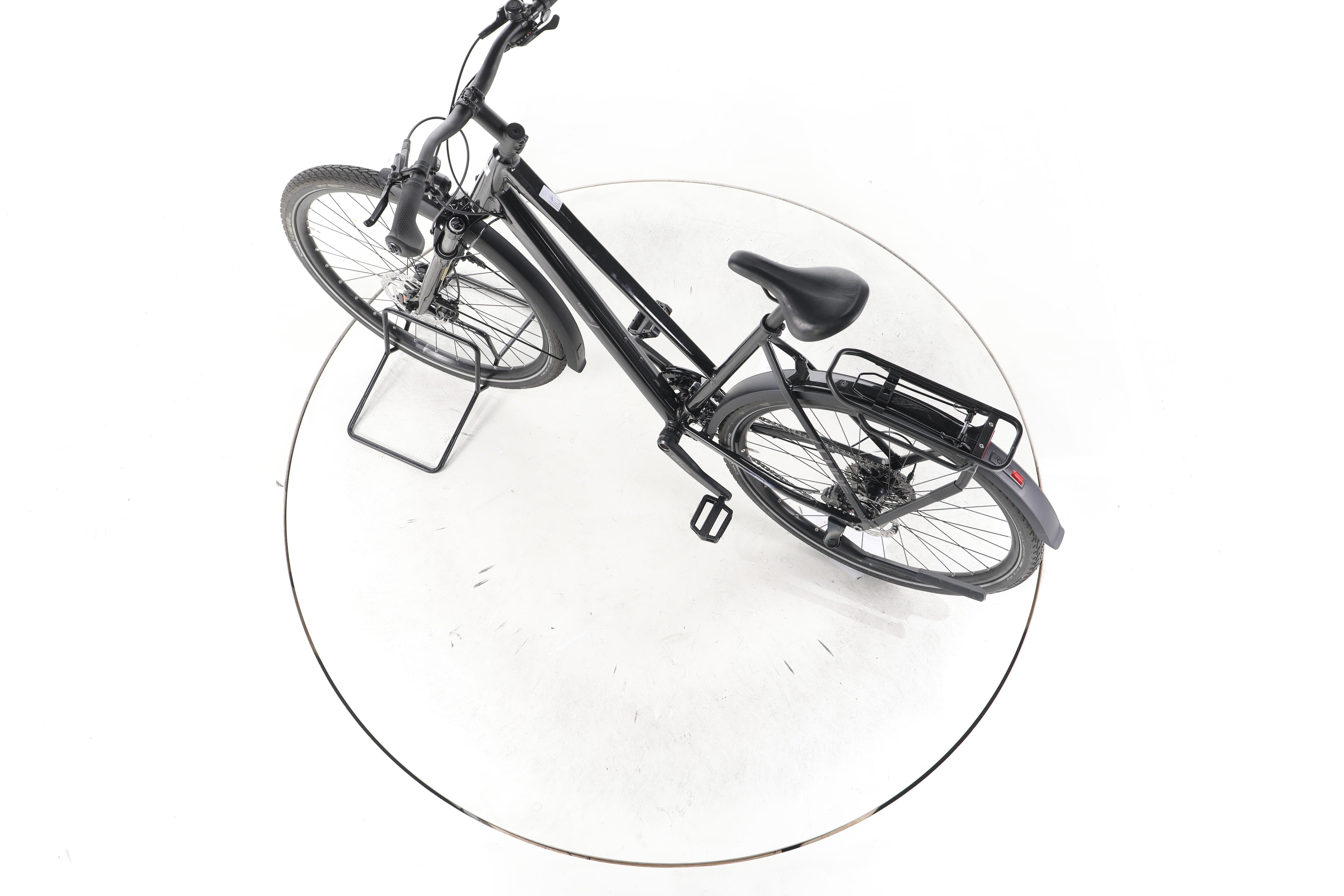 Cube Kathmandu Pro Fahrrad City & Trekking - Image 20