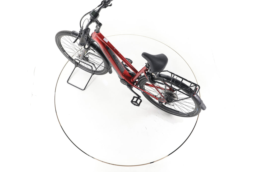 Pegasus Premio EVO 10 Lite Trekking E-Bike - Image 20