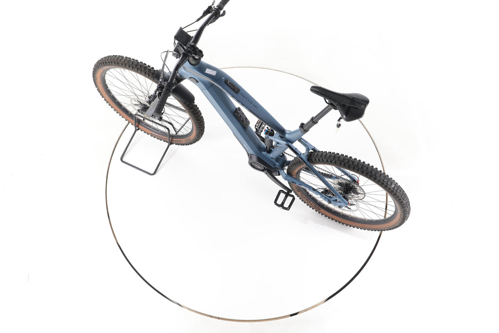 Bulls Sonic EVO AM 2 E-Bike Fully - Image 20