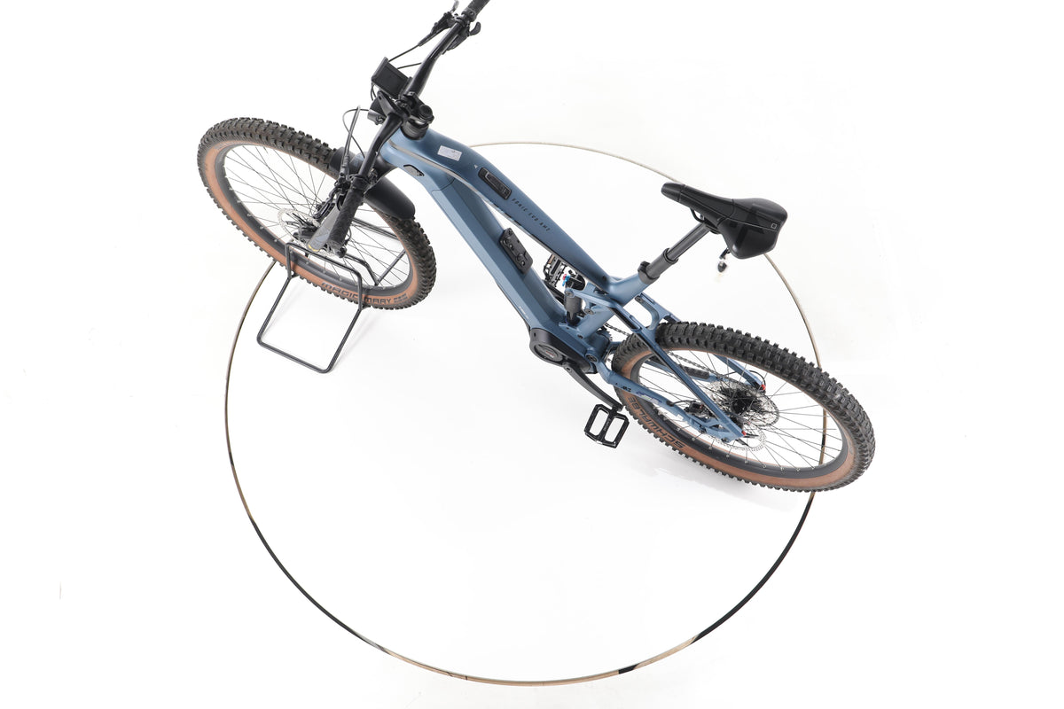 Bulls Sonic EVO AM 2 E-Bike Fully - Image 20