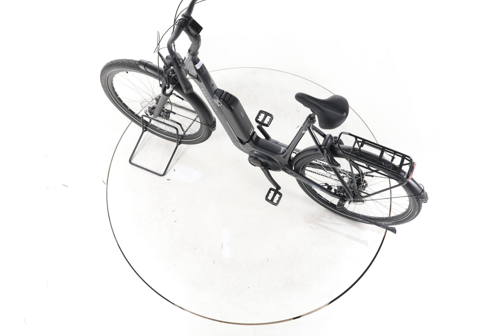 Kalkhoff Image 1.B XXL City E-Bike Tiefeinsteiger - Image 20