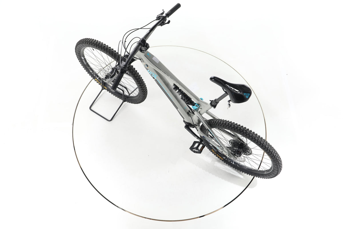 Nox Cycles HELIUM ENDURO 7.1 E-Bike Fully Carbon - Image 20