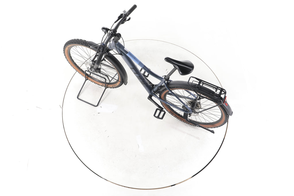 Cube Access WS Pro Allroad Fahrrad City & Trekking - Image 20