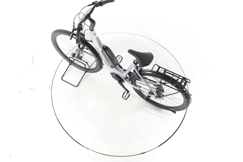 Ideal ORAMA-5008C City E-Bike Tiefeinsteiger 2024 - Image 20