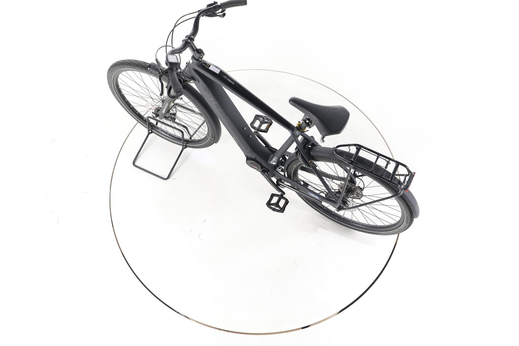 Scott Subsport eRide 20 Trekking E-Bike - Image 20