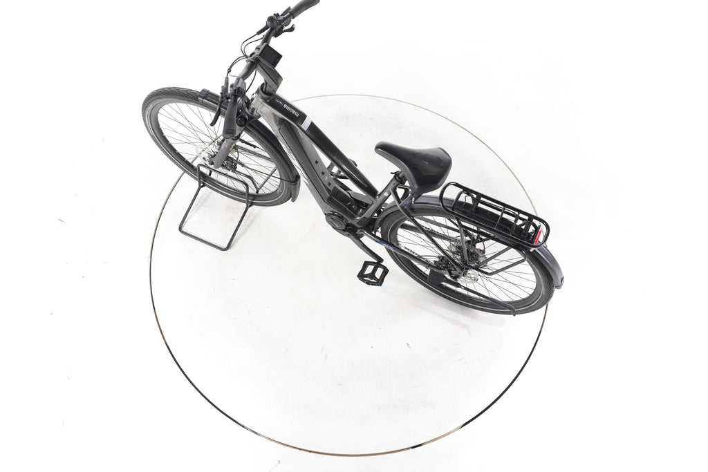 KTM Macina Style 740 Trekking E-Bike - Image 20