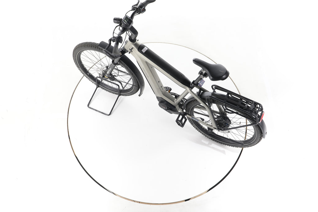Riese & Müller Supercharger 2 GT Vario City E-Bike - Image 20