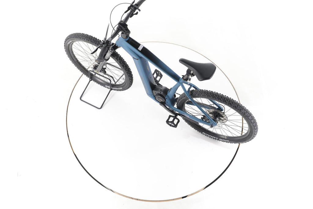 Scott AXIS eRide EVO E-Bike - Image 20