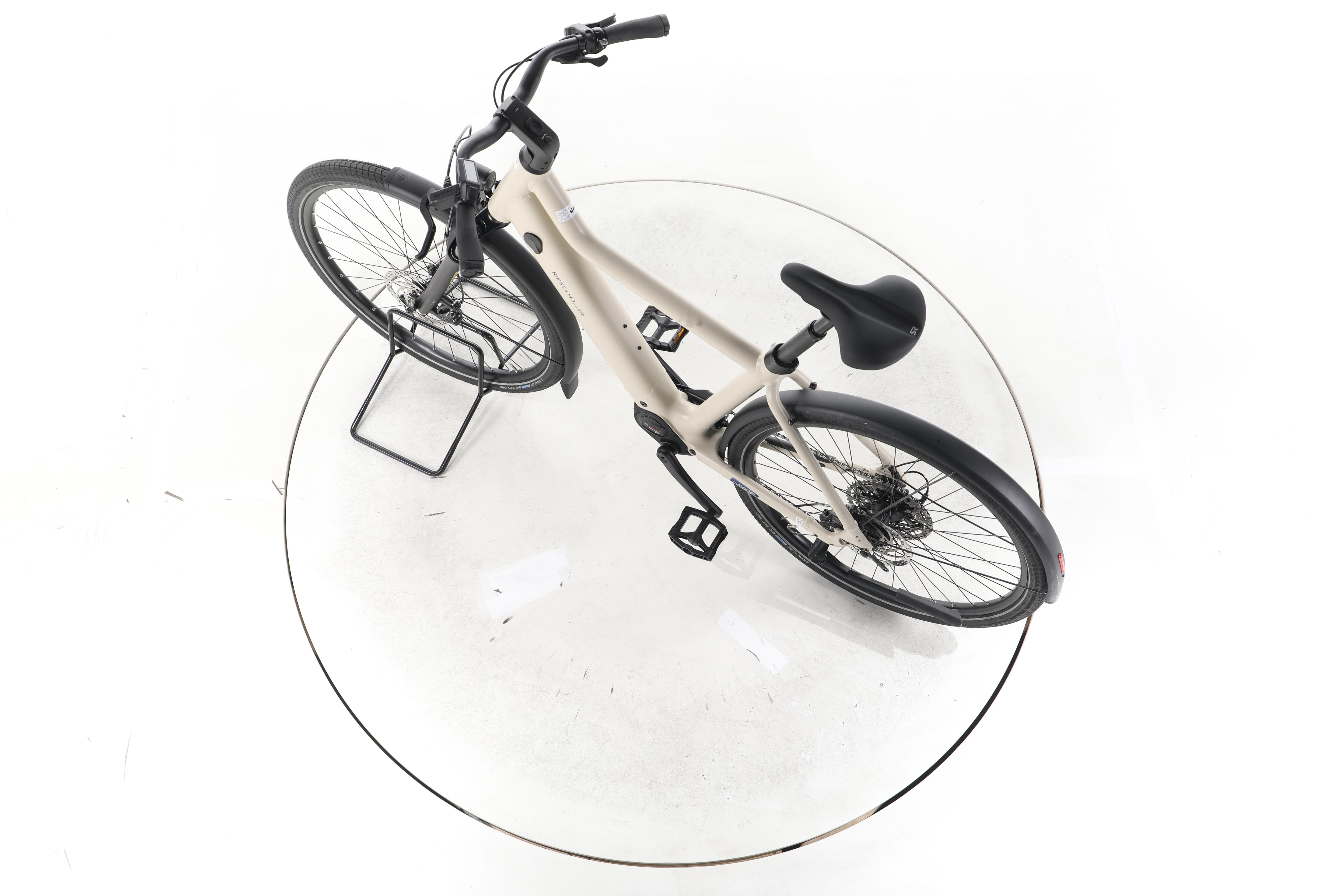 Riese & Müller Culture touring E-Bike 2024 - Image 20