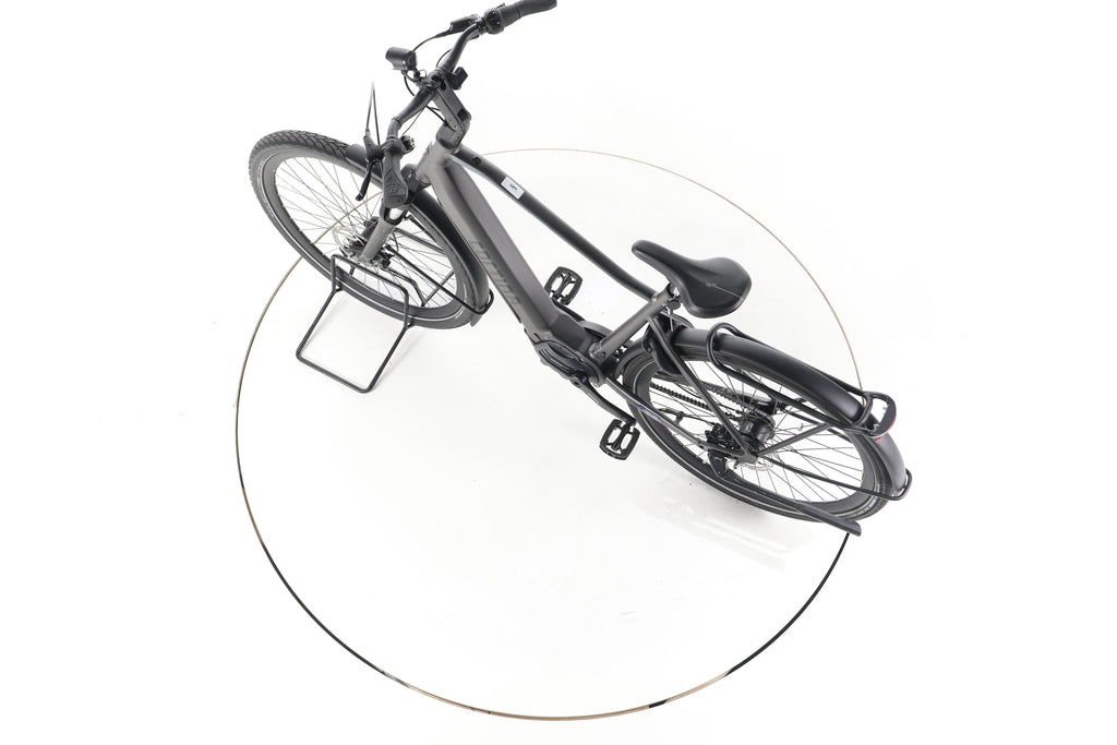 Cortina E-Silento City E-Bike - Image 20
