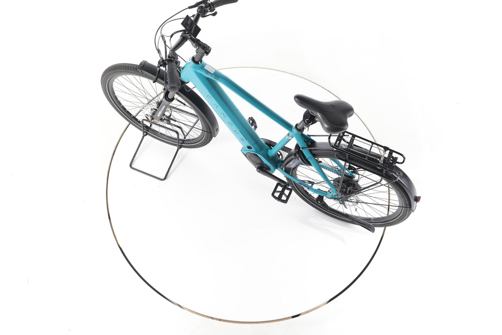Campus BM 38 Trekking E-Bike - Image 20