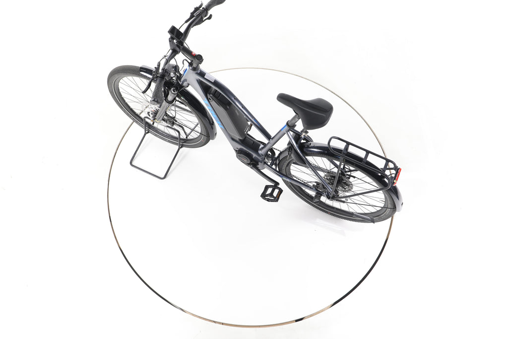 Trek Allant 6+ Trekking E-Bike - Image 20