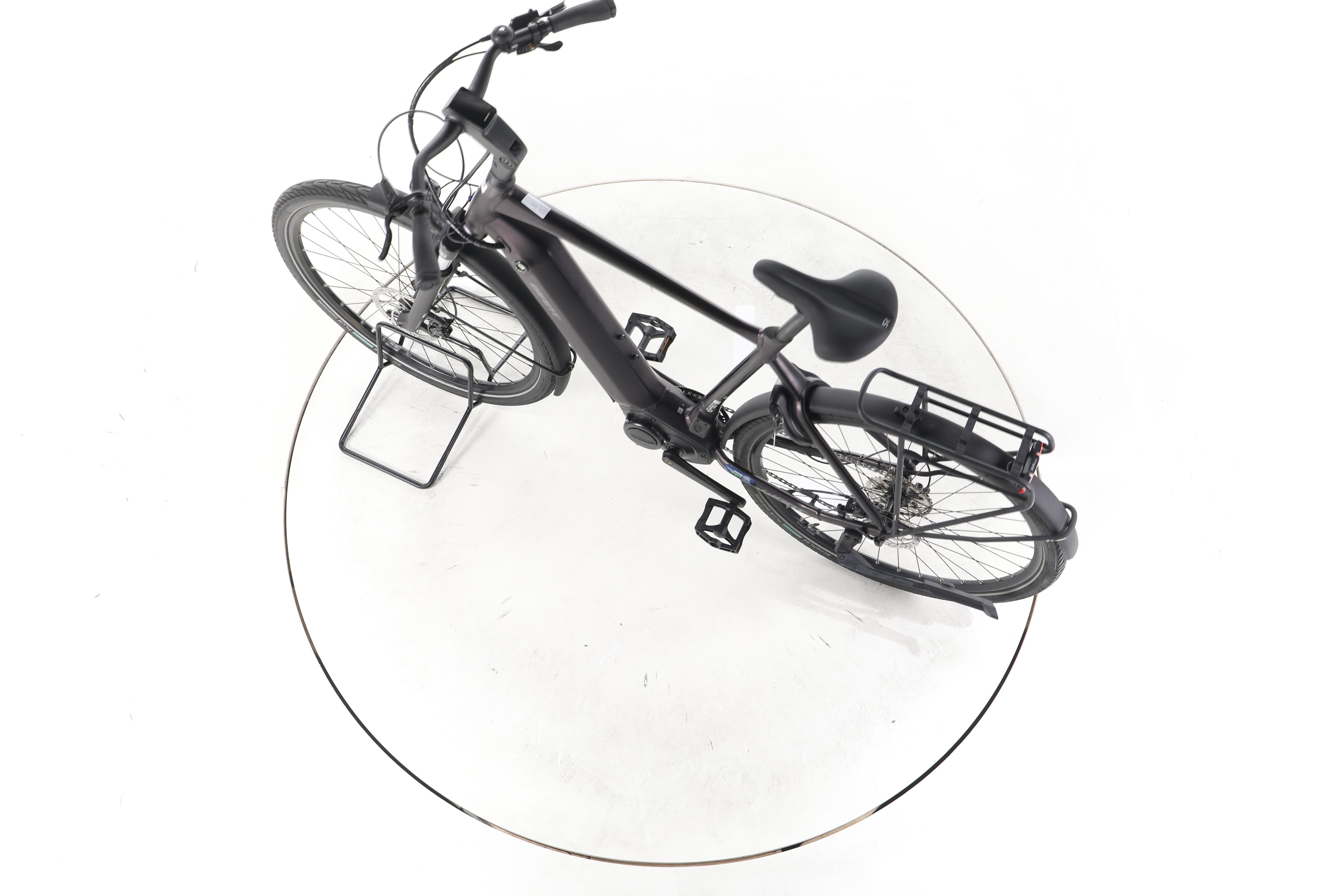 Giant DailyTour E+3 GTS Trekking E-Bike - Image 20