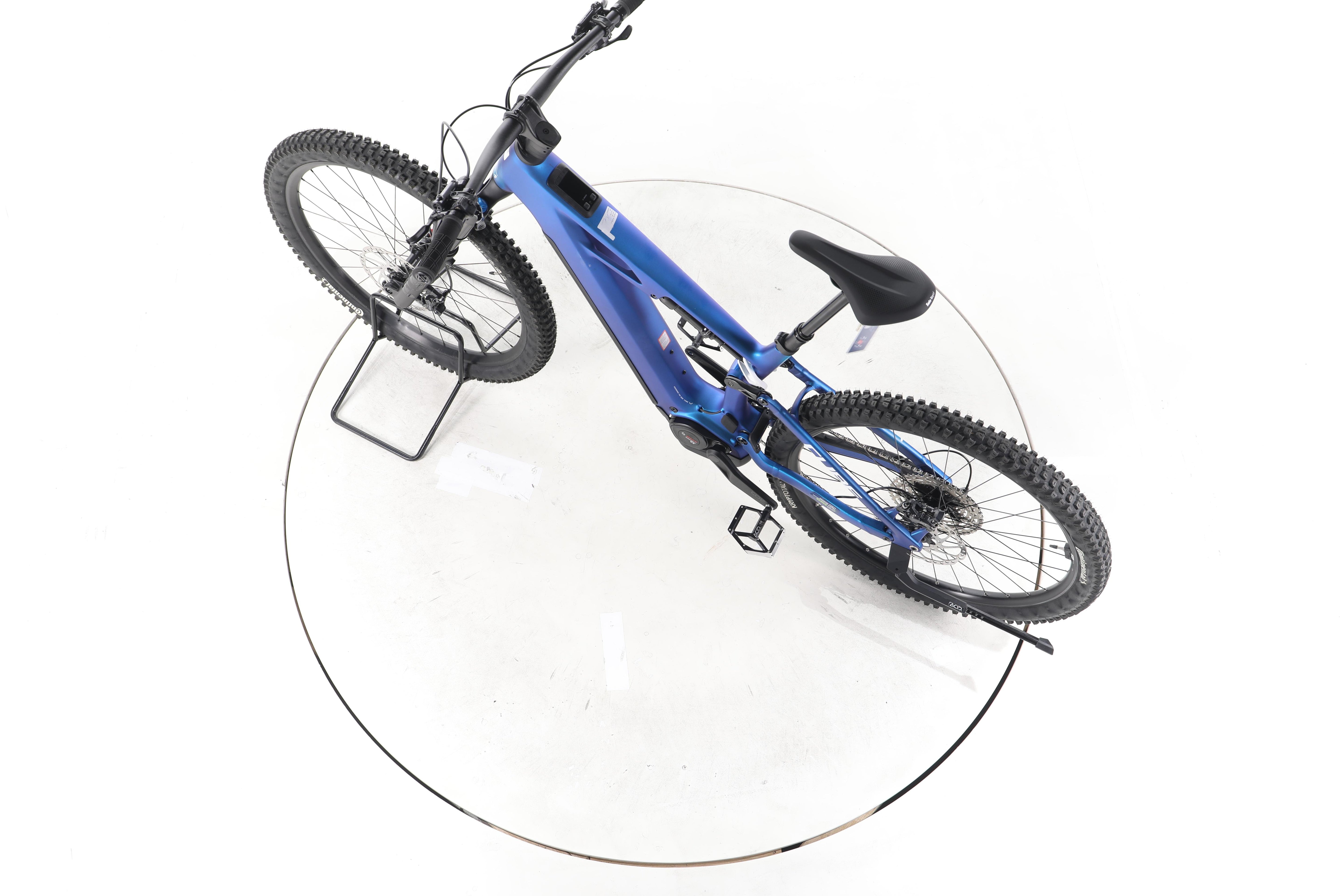 Cube Stereo Hybrid ONE44 HPC SLX E-Bike Fully Carbon 2026 - Image 20
