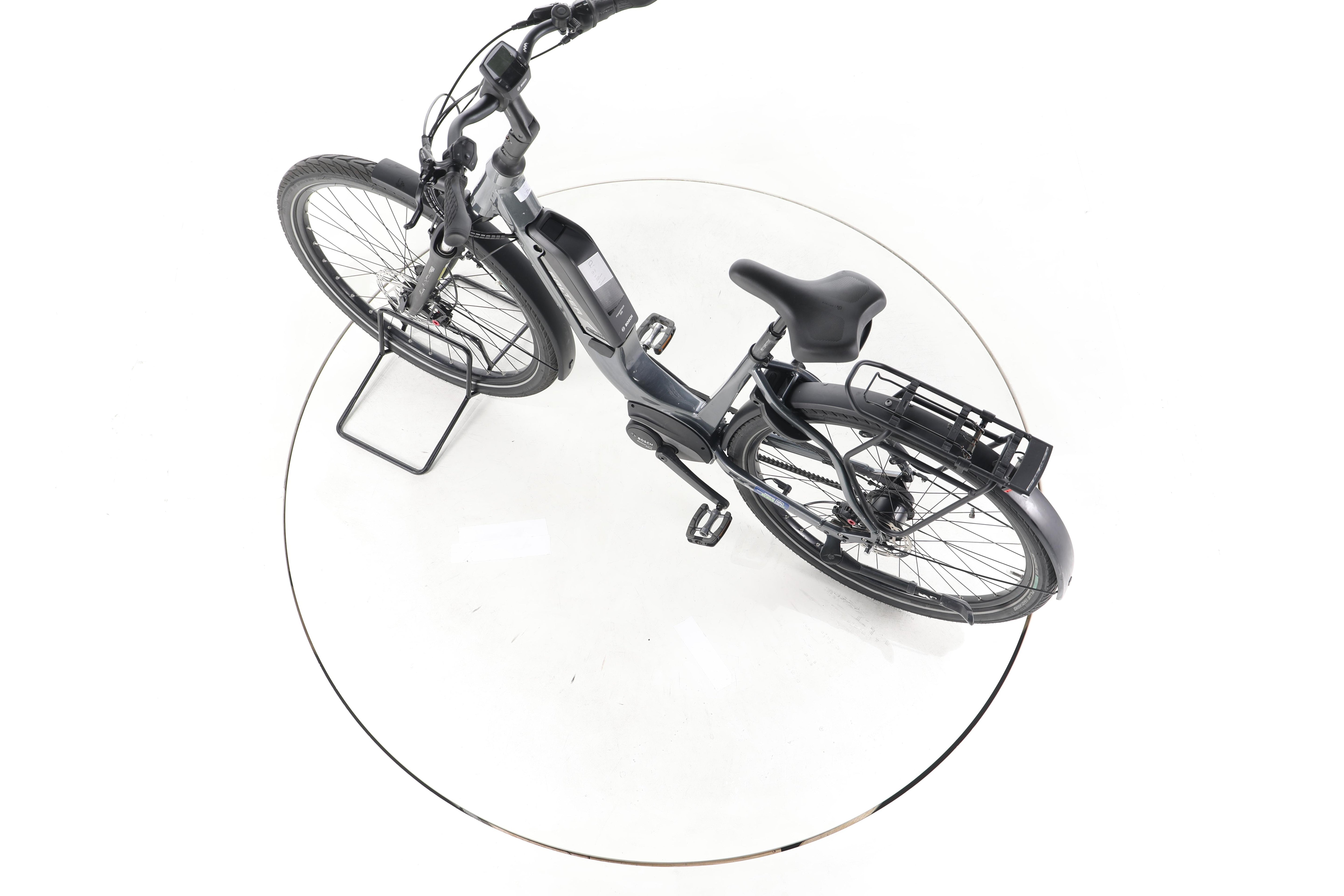 FALTER E 9.3 City E-Bike Tiefeinsteiger - Image 20