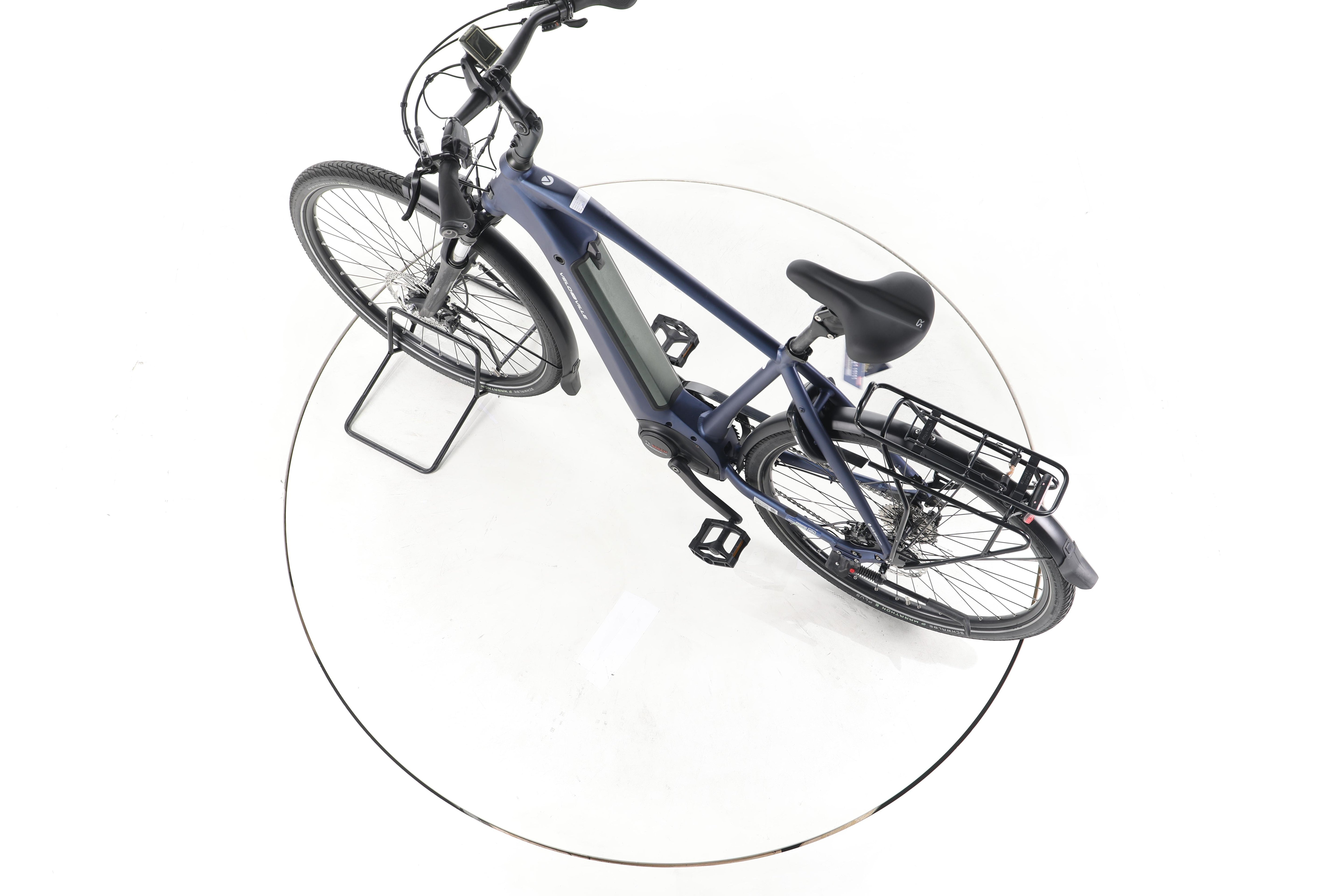 Velo de Ville AEB890 Trekking E-Bike Tiefeinsteiger - Image 20