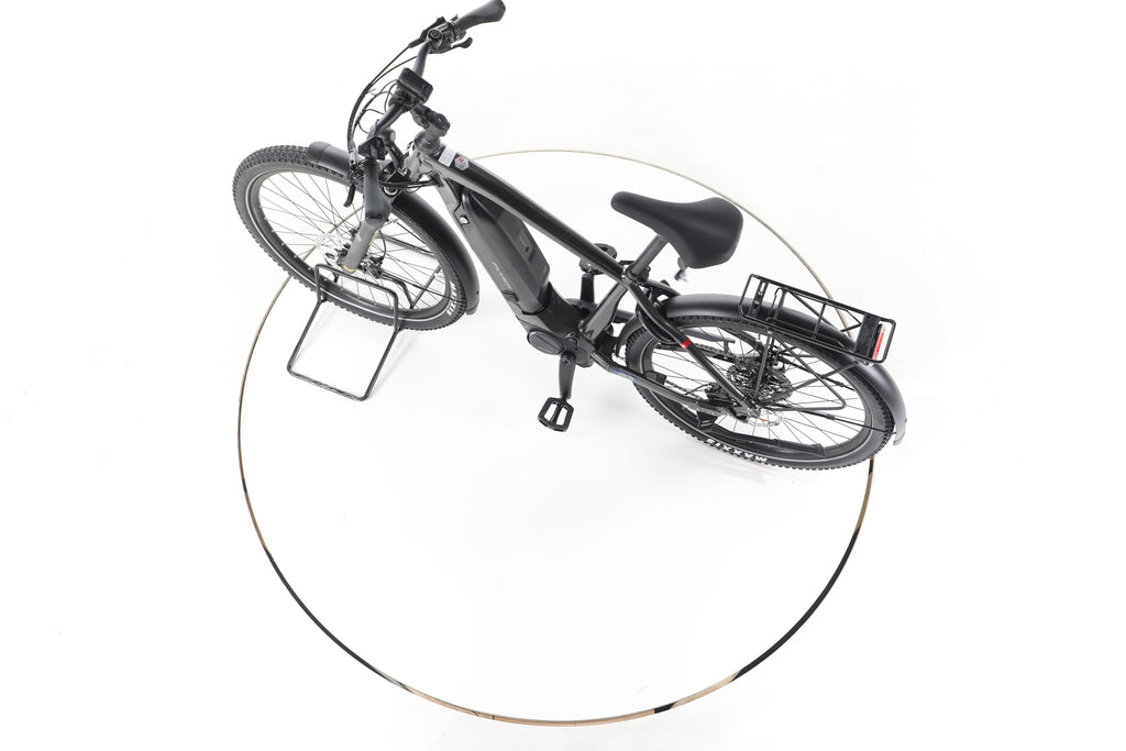 FLYER Upstreet5 7.12 Trekking E-Bike - Image 20