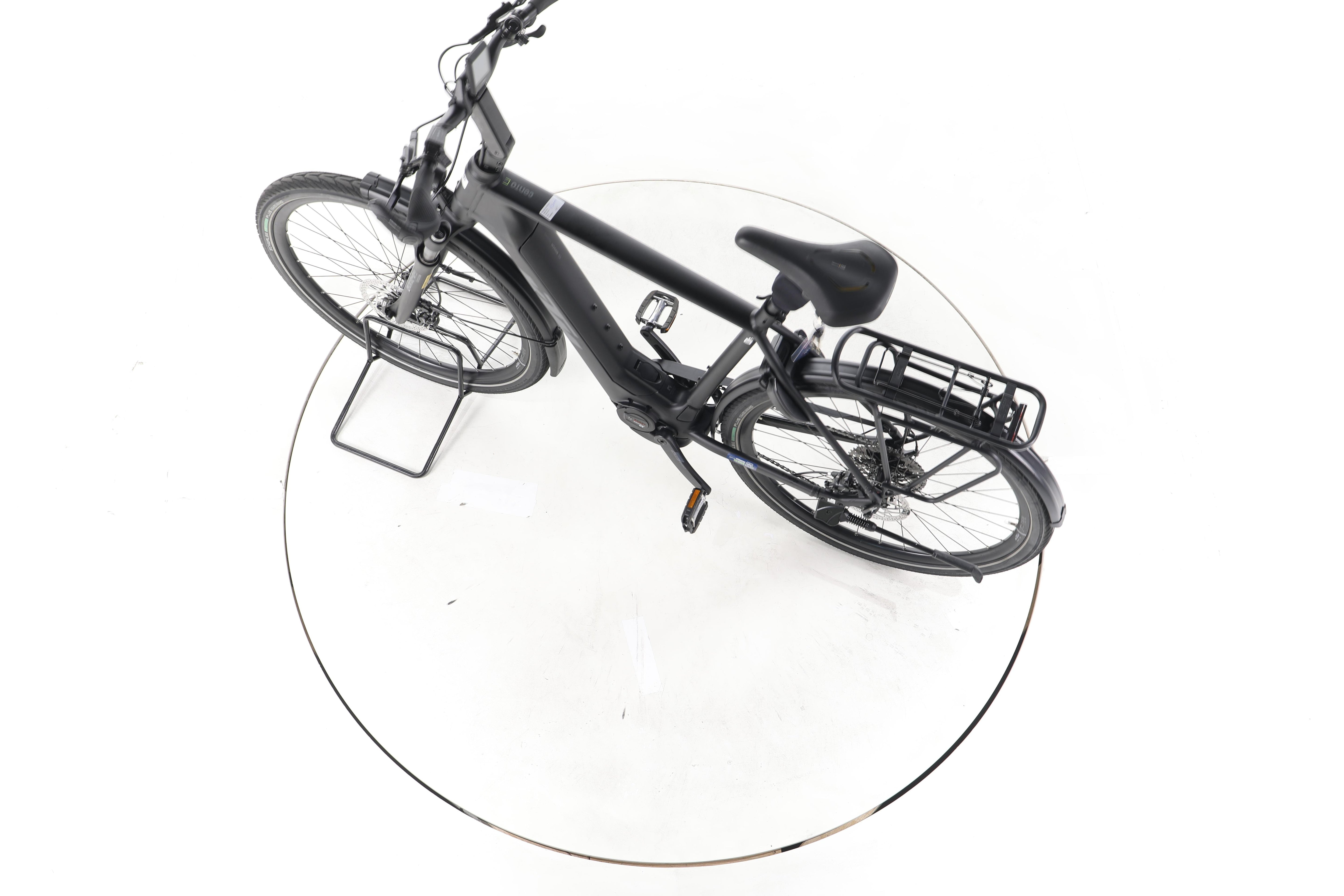 KTM Cento 10 Trekking E-Bike 2024 - Image 20
