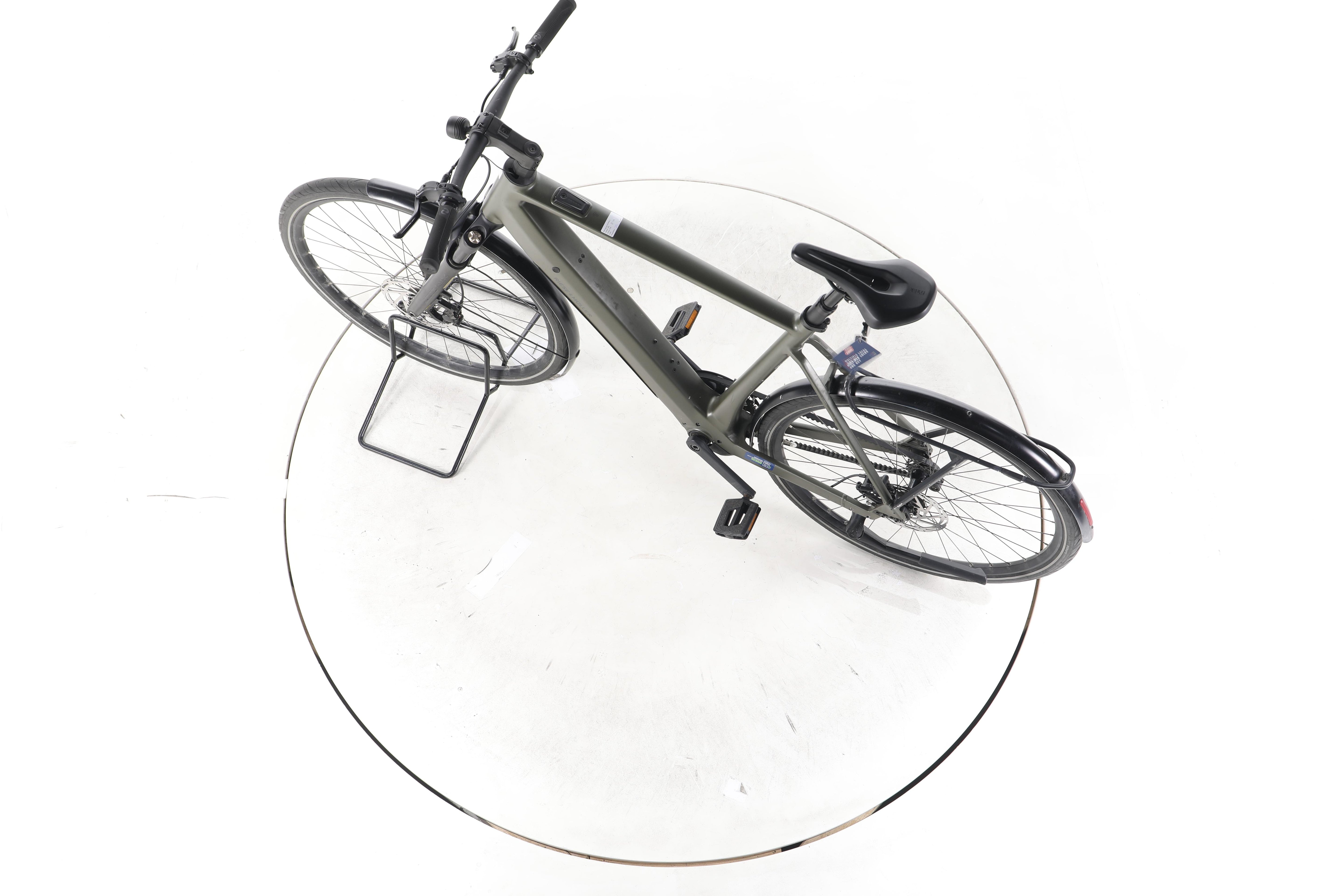 Riese & Müller UBN Five City E-Bike - Image 20