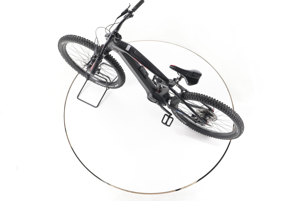 Bulls Sonic Evo Am 3 E-Bike Fully Carbon 2024 - Image 20