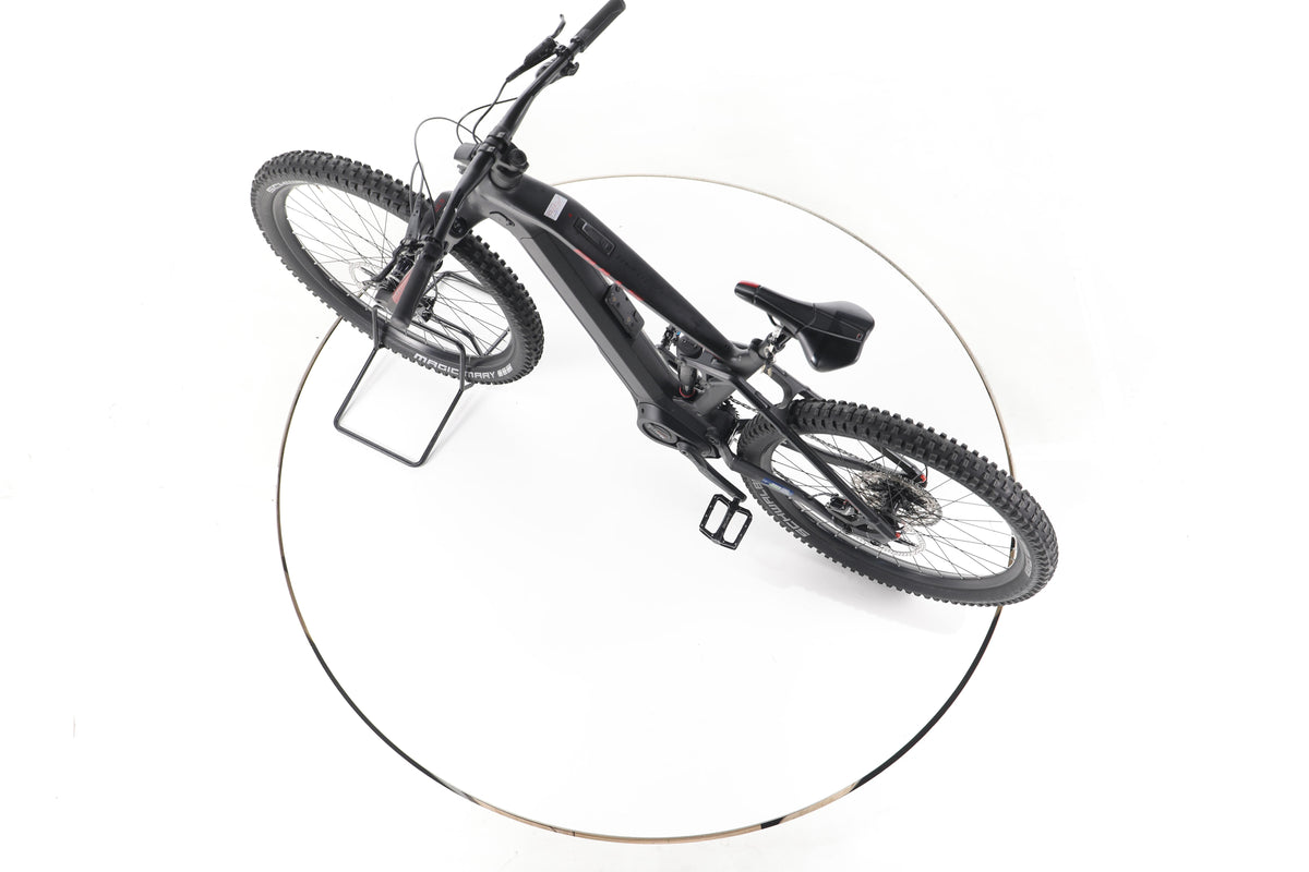 Bulls Sonic Evo Am 3 E-Bike Fully Carbon 2024 - Image 20