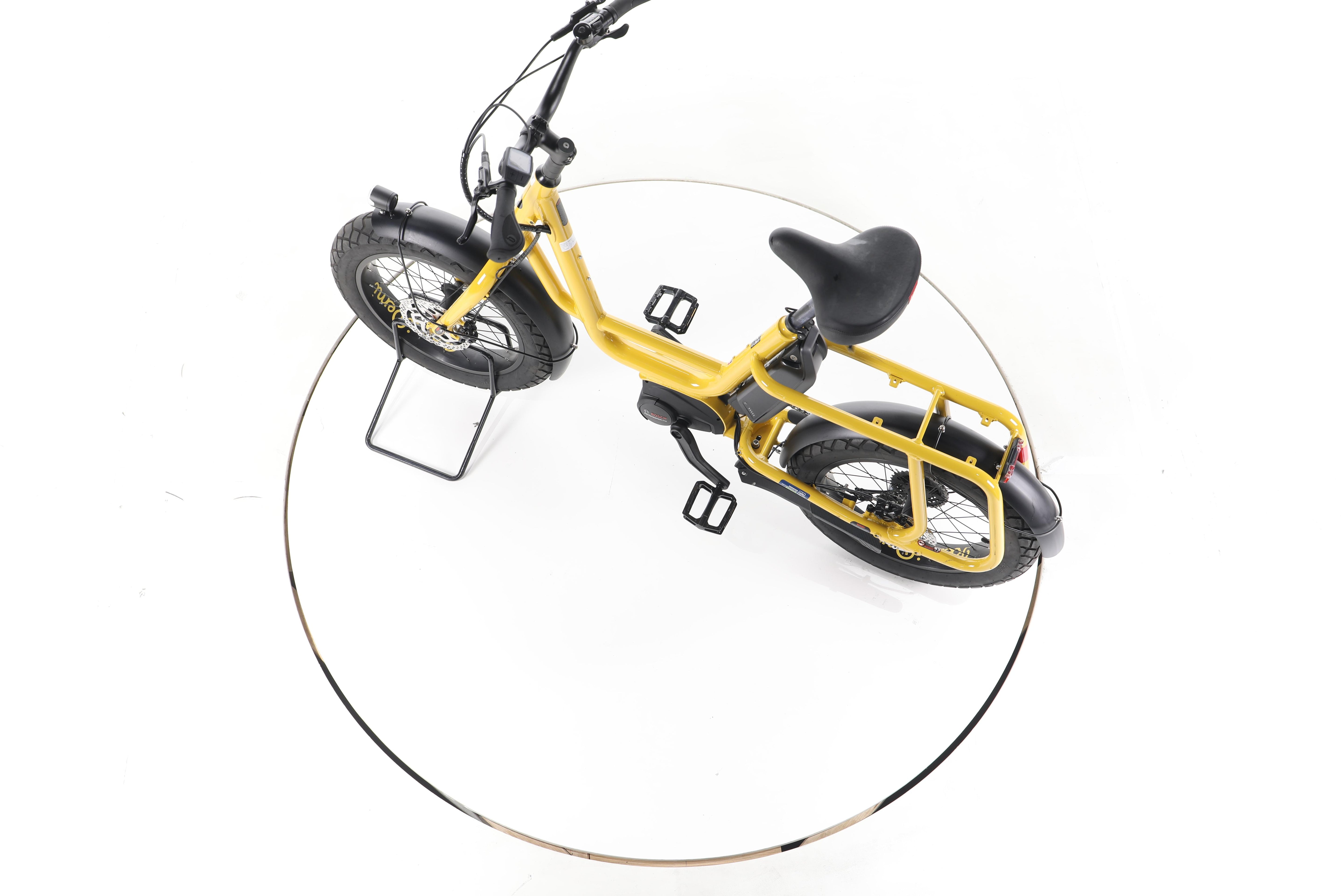 Benno Bikes RemiDemi9D Kompakt E-Bike Tiefeinsteiger - Image 20