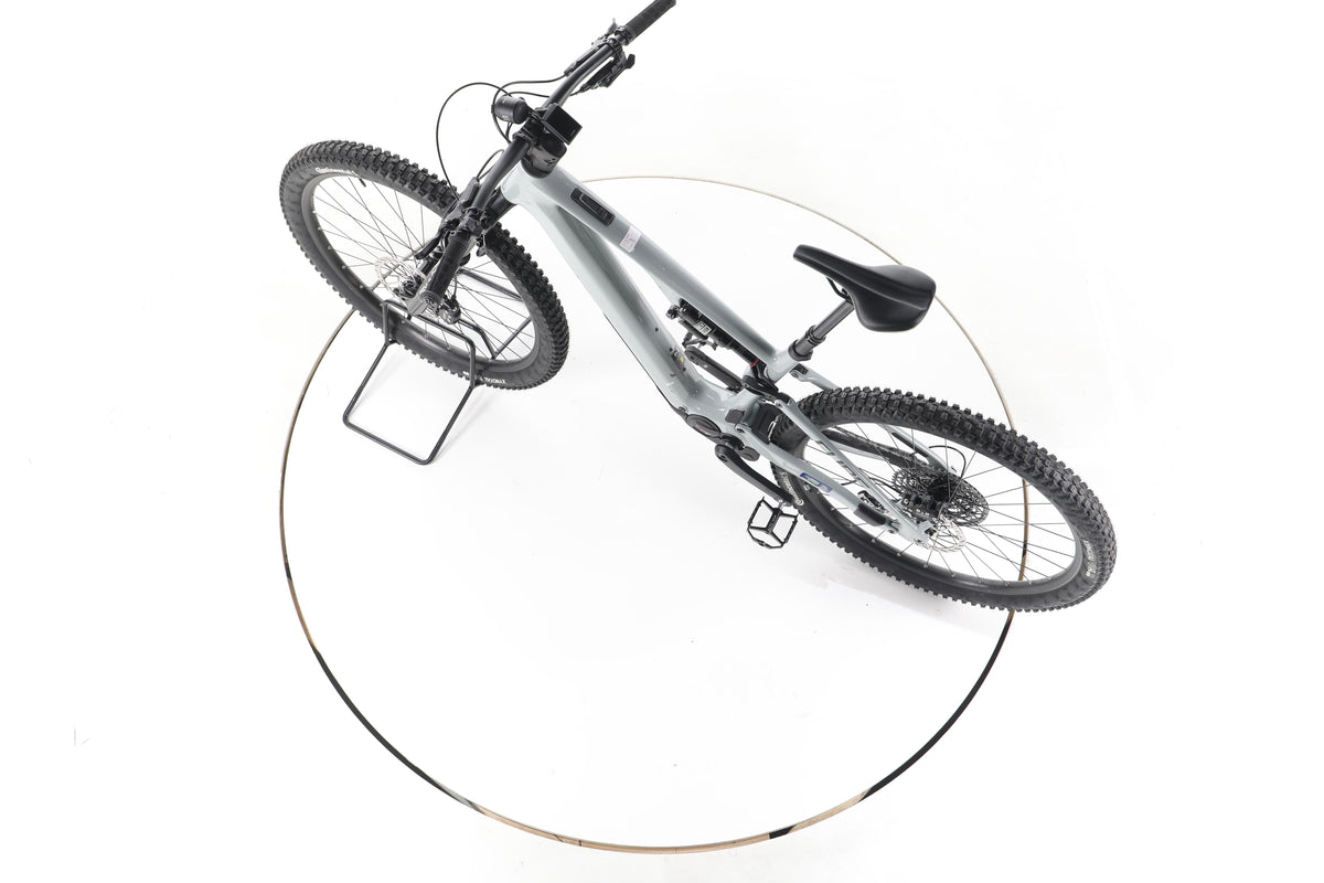 Cube AMS Hybrid ONE44 C:62 Race 400X E-Bike Fully Carbon 2026 - Image 20