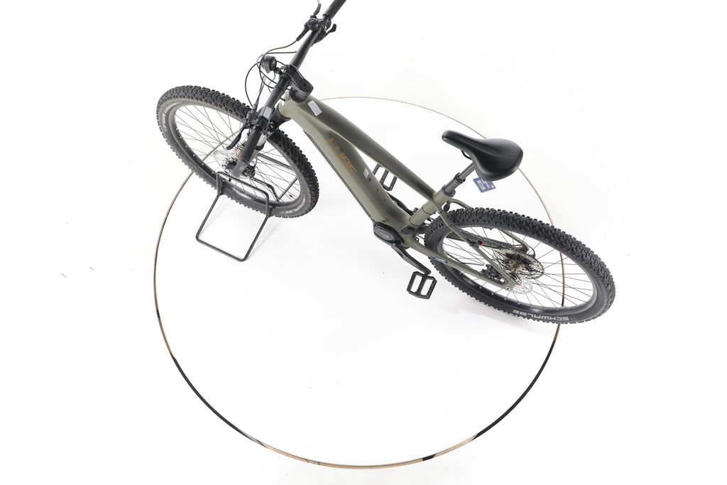 Cube Reaction Hybrid Pro E-Bike 2025 - Image 20