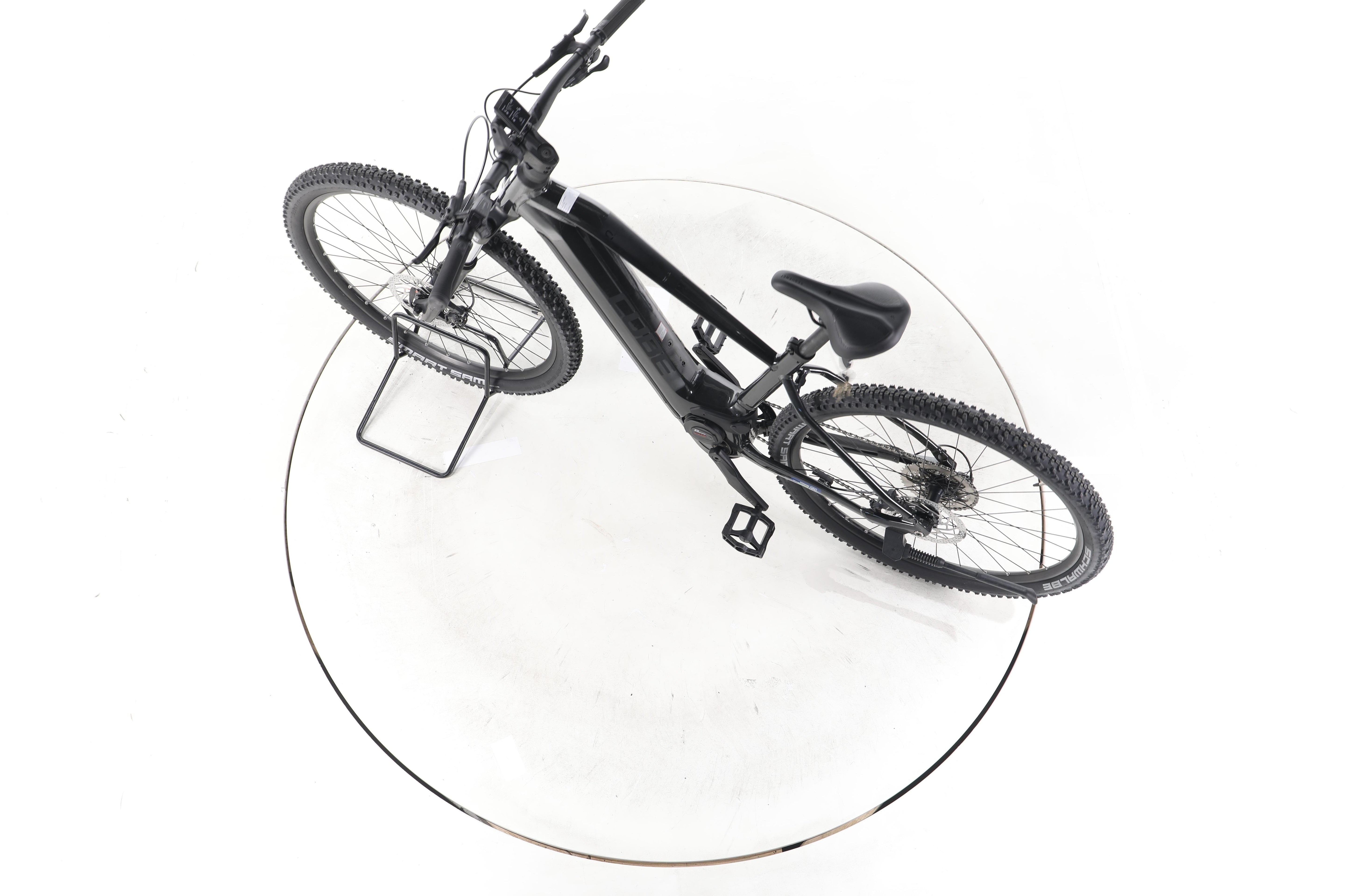Cube Reaction Hybrid ONE E-Bike - Image 20
